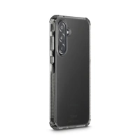 Hama Extreme Protect, kryt pre Samsung Galaxy A26 5G, D3O®, nezažltne, priehľadný