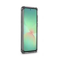 Hama Extreme Protect, kryt pre Samsung Galaxy A26 5G, D3O®, nezažltne, priehľadný