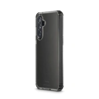 Hama Extreme Protect, kryt pre Samsung Galaxy A26 5G, D3O®, nezažltne, priehľadný