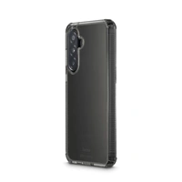 Hama Extreme Protect, kryt pre Samsung Galaxy A26 5G, D3O®, nezažltne, priehľadný