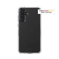 Hama Extreme Protect, kryt pre Samsung Galaxy A26 5G, D3O®, nezažltne, priehľadný