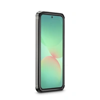 Hama Extreme Protect, kryt pre Samsung Galaxy A26 5G, D3O®, čierny