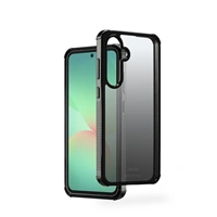 Hama Extreme Protect, kryt pre Samsung Galaxy A26 5G, D3O®, čierny