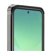 Hama Extreme Protect, kryt pre Samsung Galaxy A26 5G, D3O®, čierny