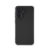 Hama Fantastic Feel, kryt pre Samsung Galaxy A26 5G, hebký povrch, čierny