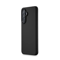 Hama Fantastic Feel, kryt pre Samsung Galaxy A26 5G, hebký povrch, čierny