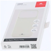 Black Rock Mag Urban Case, kryt pre Apple iPhone 17 Pro, magnetický, pieskový