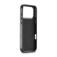 Black Rock Robust Carbon, kryt pre Apple iPhone 17 Pro, magnetický, karbónový vzhľad, čierny