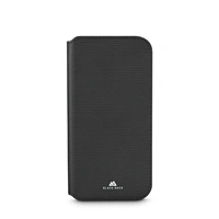 Black Rock Slim Folio, puzdro-knižka pre Apple iPhone 17 Pro, čierne