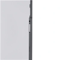 Black Rock 360° Glass, kryt pre Apple iPhone 17 Pro, sklenený, predný + zadný diel, karbónová úprava