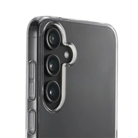 Hama Always Clear, kryt pre Samsung Galaxy S25 FE, vždy priehľadný, nezažltne