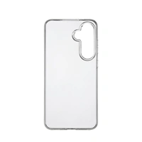 Hama Always Clear, kryt pre Samsung Galaxy S25 FE, vždy priehľadný, nezažltne