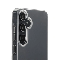 Hama Always Clear, kryt pre Samsung Galaxy S25 FE, vždy priehľadný, nezažltne