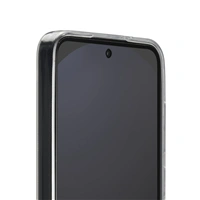 Hama Always Clear, kryt pre Samsung Galaxy S25 FE, vždy priehľadný, nezažltne