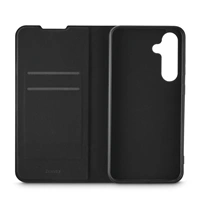 Hama Daily Protect, puzdro-knižka pre Samsung Galaxy S25 FE, funkcia stojanu, čierne