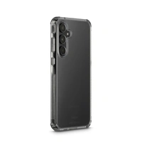 Hama Extreme Protect, kryt pre Samsung Galaxy S25 FE, materiál D3O®, nezažltne, priehľadný