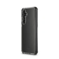 Hama Extreme Protect, kryt pre Samsung Galaxy S25 FE, materiál D3O®, nezažltne, priehľadný