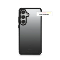 Hama Extreme Protect, kryt pre Samsung Galaxy S25 FE, D3O®, čierny