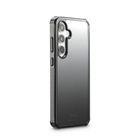 Hama Extreme Protect, kryt pre Samsung Galaxy S25 FE, D3O®, čierny