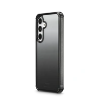 Hama Extreme Protect, kryt pre Samsung Galaxy S25 FE, D3O®, čierny