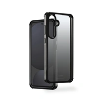 Hama Extreme Protect, kryt pre Samsung Galaxy S25 FE, D3O®, čierny