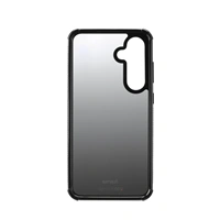 Hama Extreme Protect, kryt pre Samsung Galaxy S25 FE, D3O®, čierny