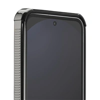 Hama Extreme Protect, kryt pre Samsung Galaxy S25 FE, D3O®, čierny