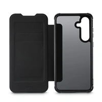 Hama Extreme Protect, puzdro pre Samsung Galaxy S25 FE, licencia D3O®, čierne