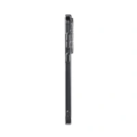 Hama Slim Protect, kryt pre Samsung Galaxy S25 FE, ultra tenký, 20% recyklov. materiálov, priehľadný