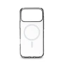 Black Rock Mag Clear Case, kryt pre Apple iPhone 17 Pro Max, magnetický, priehľadný