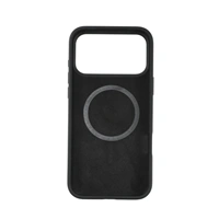 Black Rock Mag Urban Case, kryt pre Apple iPhone 17 Pro Max, magnetický, čierny