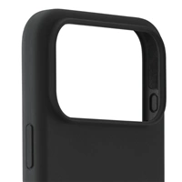 Black Rock Mag Urban Case, kryt pre Apple iPhone 17 Pro Max, magnetický, čierny