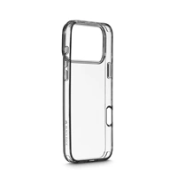 Black Rock Clear Protection Case, kryt pre Apple iPhone 17 Pro Max, priehľadný