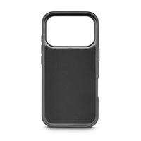 Black Rock Robust Carbon, kryt pre Apple iPhone 17 Pro Max, magnetický, karbónový vzhľad, čierny