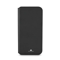Black Rock Slim Folio, puzdro-knižka pre Apple iPhone 17 Pro Max, čierne