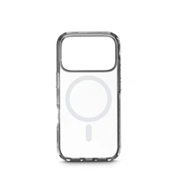 Black Rock Mag Clear Case, kryt pre Apple iPhone 17 Pro, magnetický, priehľadný