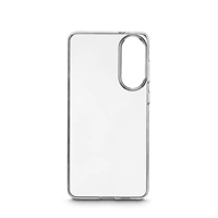 Hama Always Clear, kryt pre Samsung Galaxy S25 Edge, vždy priehľadný, nezažltne