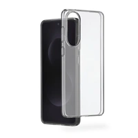 Hama Always Clear, kryt pre Samsung Galaxy S25 Edge, vždy priehľadný, nezažltne