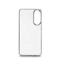 Hama Always Clear, kryt pre Samsung Galaxy S25 Edge, vždy priehľadný, nezažltne