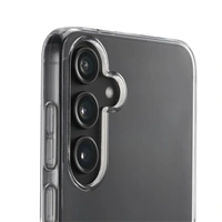 Hama Always Clear, kryt pre Samsung Galaxy S25 Edge, vždy priehľadný, nezažltne