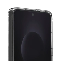 Hama Always Clear, kryt pre Samsung Galaxy S25 Edge, vždy priehľadný, nezažltne