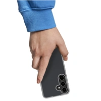 Hama Always Clear, kryt pre Samsung Galaxy S25 Edge, vždy priehľadný, nezažltne