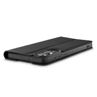 Hama Daily Protect, puzdro-knižka pre Samsung Galaxy S25 Edge, funkcia stojanu, čierne