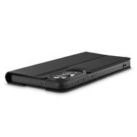 Hama Daily Protect, puzdro-knižka pre Samsung Galaxy S25 Edge, funkcia stojanu, čierne