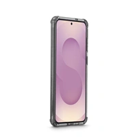 Hama Extreme Protect, kryt pre Samsung Galaxy S25 Edge, magnetický, D3O®, nezažltne, priehľadný