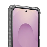 Hama Extreme Protect, kryt pre Samsung Galaxy S25 Edge, magnetický, D3O®, nezažltne, priehľadný