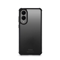 Hama Extreme Protect, kryt pre Samsung Galaxy S25 Edge, D3O®, čierny