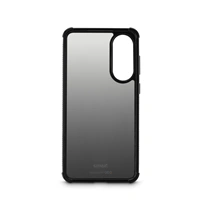 Hama Extreme Protect, kryt pre Samsung Galaxy S25 Edge, D3O®, čierny