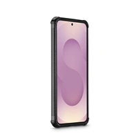 Hama Extreme Protect, kryt pre Samsung Galaxy S25 Edge, D3O®, čierny