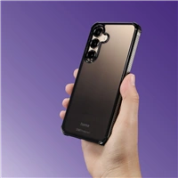 Hama Extreme Protect, kryt pre Samsung Galaxy S25 Edge, D3O®, čierny